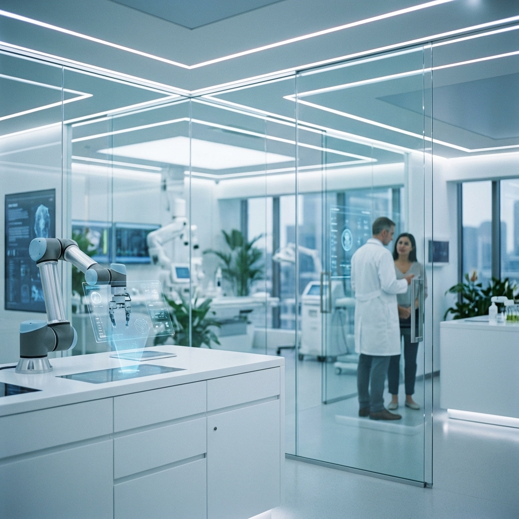 Rootx R&D Center