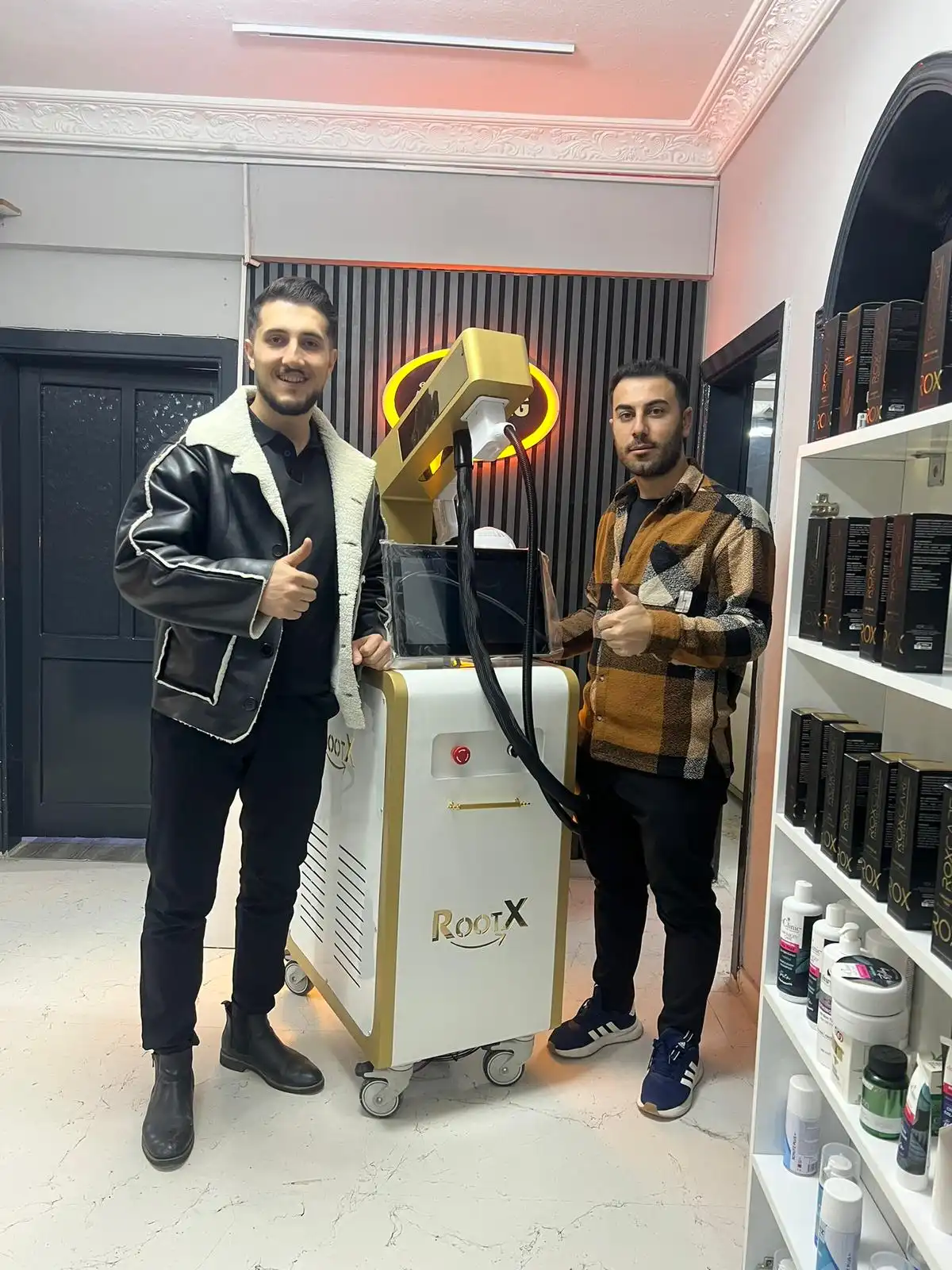 EPILA ALTINDAĞ GÜZELLİK SALONU