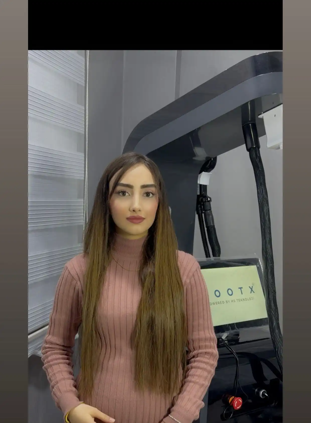 Rümeysa kaçmaz güzellik merkezi
